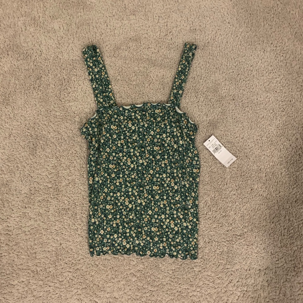 American eagle tank top